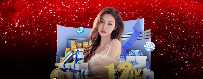 Slots no app fxfx mobile