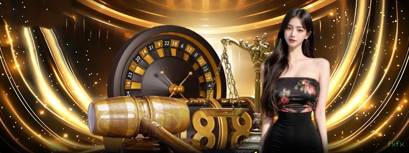 Cassino ao vivo fxfx dealers