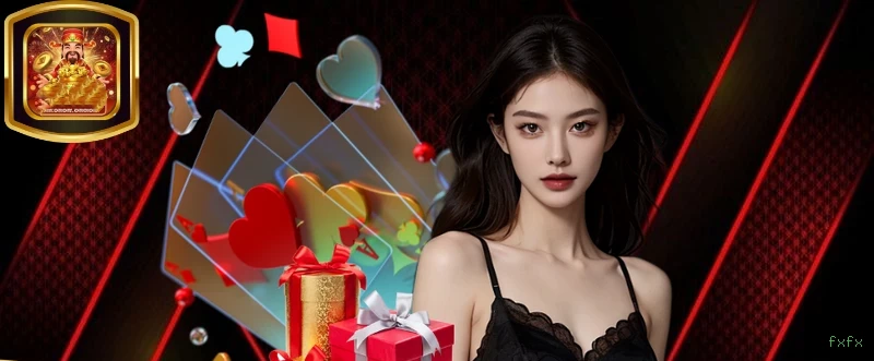 Cassino ao vivo fxfx dealers