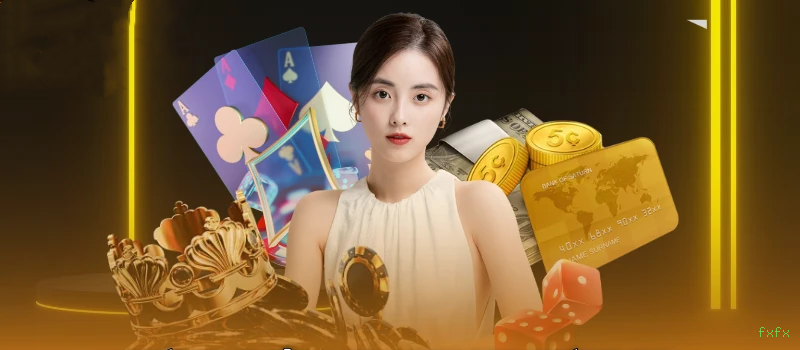 Programa VIP fxfx - benefícios exclusivos