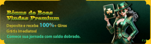 Slots com prêmios fxfx